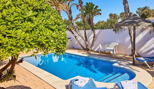 Chalet La Raya Conil de la Frontera by Ruralidays