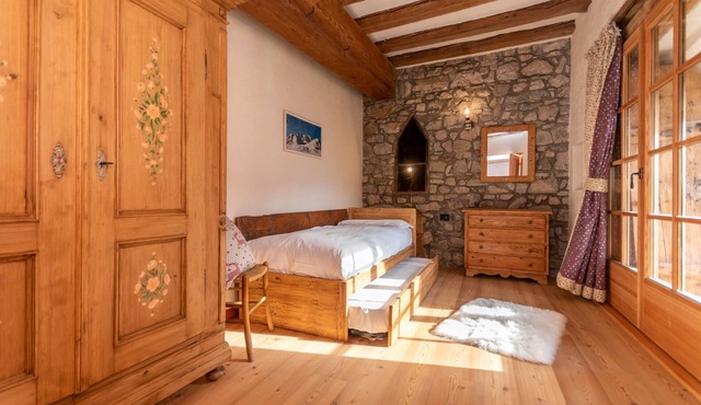 Chalet Lagusello
