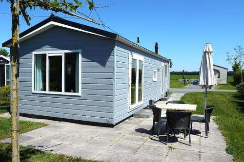 Chalet Landlust