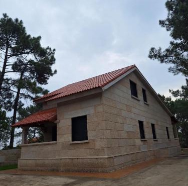 Chalet Lanzada