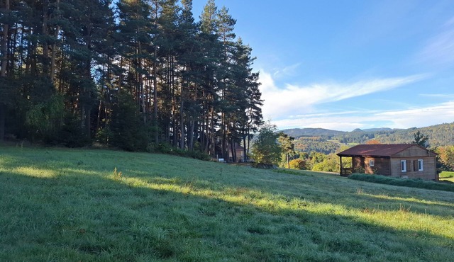 chalet - Lapte