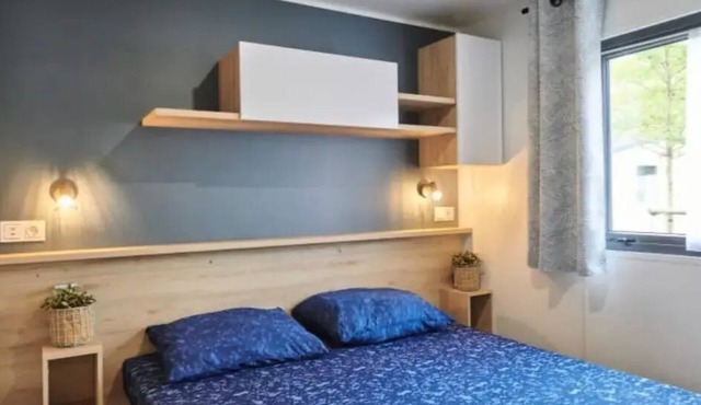 Chalet Large 3 bedrooms with terrace sleeps 6