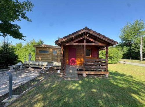 Chalet Le CERF