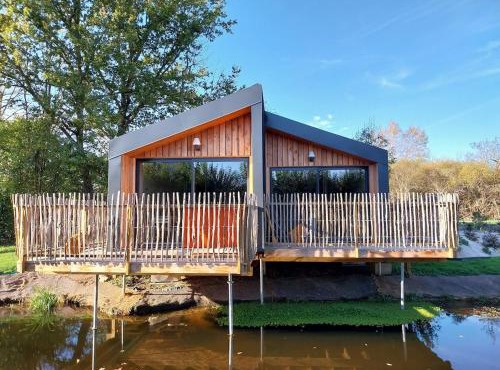 Chalet le Dôme