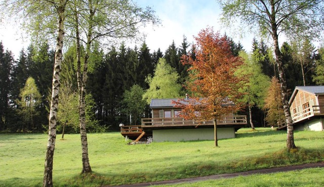 Chalet Le Forestier
