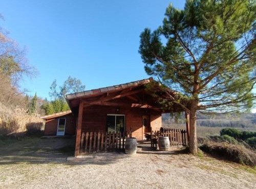 Chalet Le Truffier pour 29 Personnes