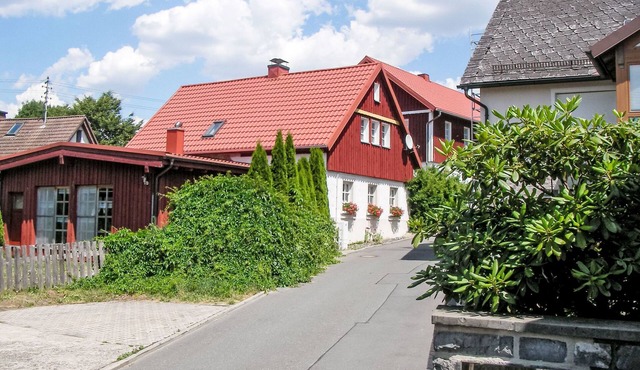Chalet "Lena" by Interhome