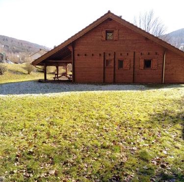 chalet Leon