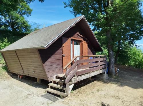 Chalet les Genets