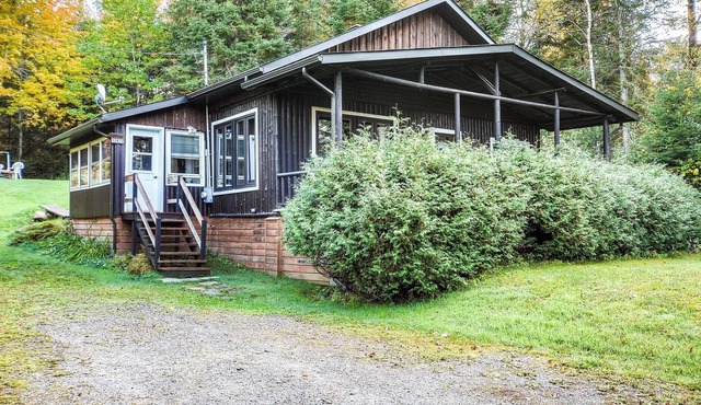 Chalet Loulou
