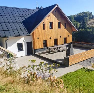 Chalet Lucie