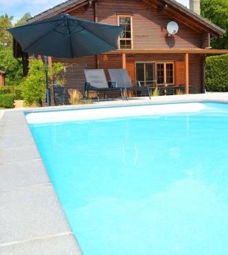 Chalet Mésange