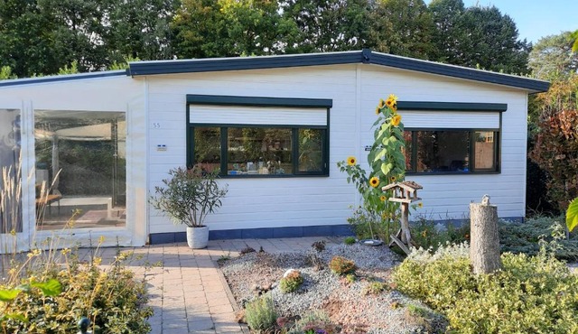 Chalet M & J