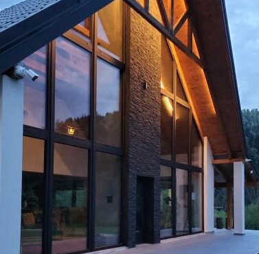 Chalet M2