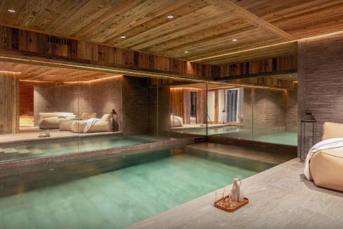 Chalet Marcel - OVO Network