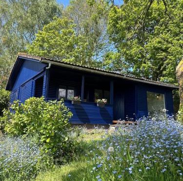 Chalet Margareth
