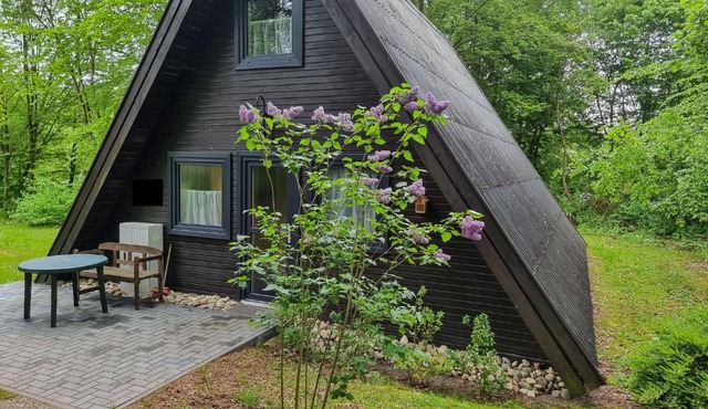 Chalet Marie by Interhome