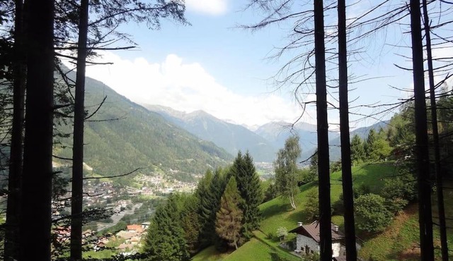Chalet Maso Salam