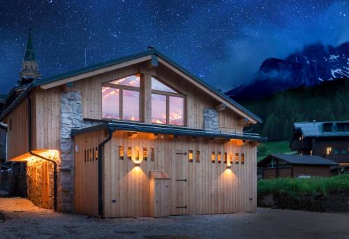 Chalet Matilde