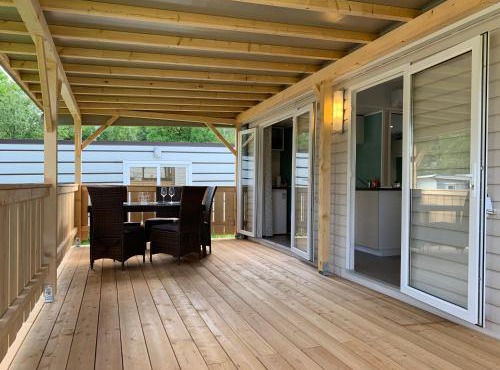 Chalet Max II