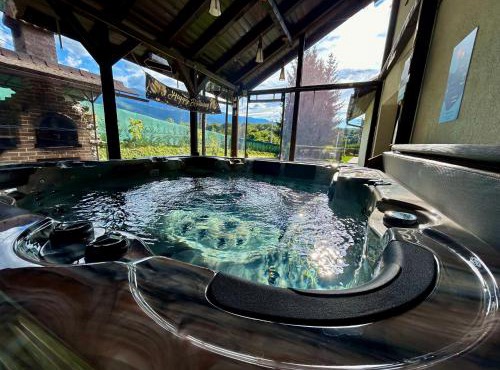 Chalet Maya