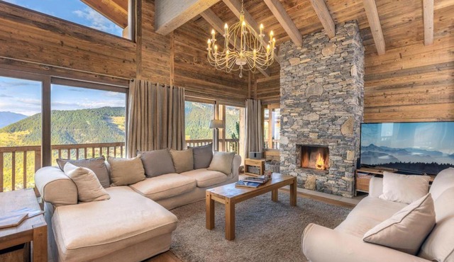 Chalet Micheline