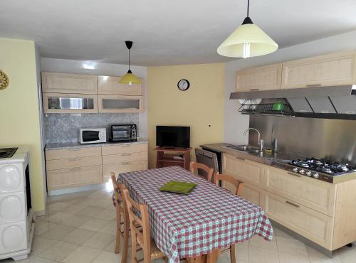 Chalet Migazzi