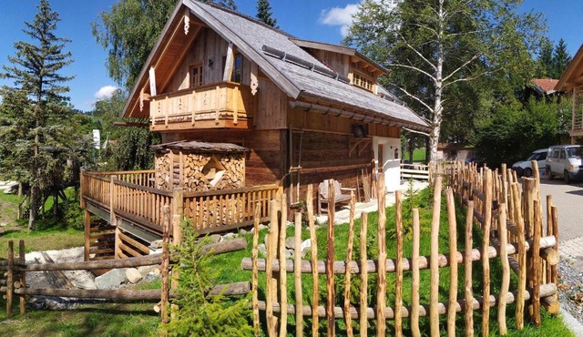 Chalet Migele