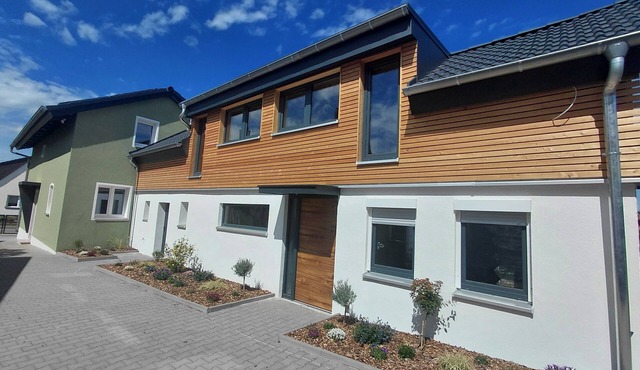 Chalet 'Milena' with Shared Terrace, Shared Garden and Wi-Fi