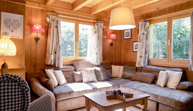 Chalet Miranda by Interhome