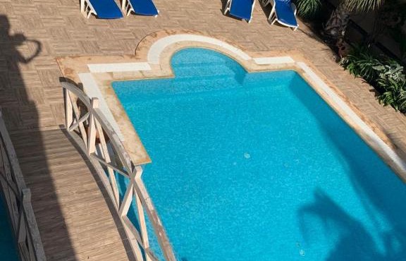 Chalet Mirleft