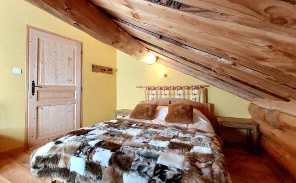 Chalet mishka