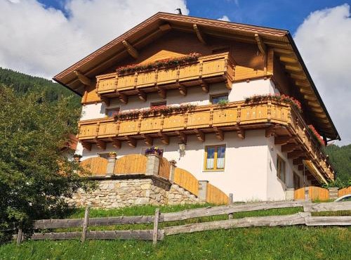 Chalet Mittner Wirt Grosskirchheim