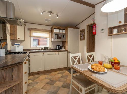 Chalet Monarch by Interhome