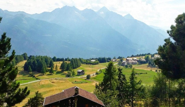 Chalet Mondjoin