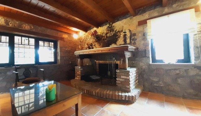 Chalet Montagne