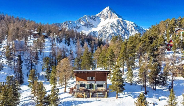 Chalet Monti Della Luna 7, Emma Villas