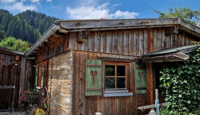 Chalet Muh - Village chalet