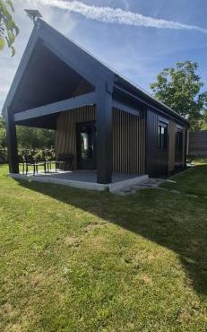 Chalet nature