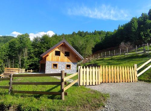 Chalet Navauce