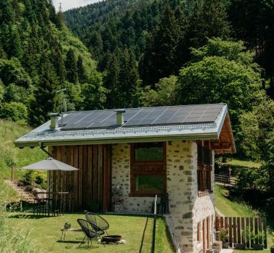 Chalet Noèr