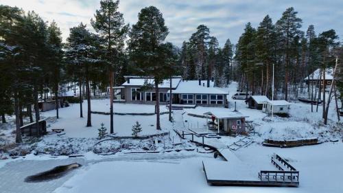 Chalet Norva