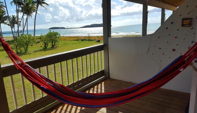 Chalet Olas del Sol
