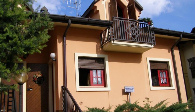 Chalet Orchidea