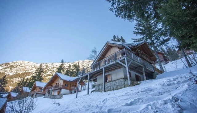 Chalet Ozzy