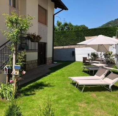 Chalet Paganella