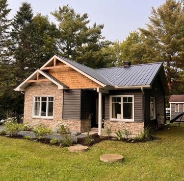 Chalet Papi