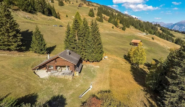 Chalet "Paradiesli" by Interhome
