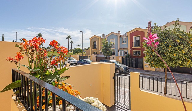 Chalet Parque Tecnológico, ideal for couples and families
