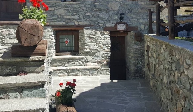 CHALET PETITE